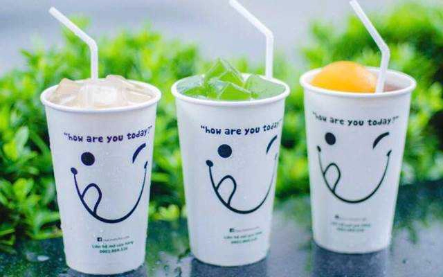Our Matcha & Cafe - Huỳnh Thúc Kháng
