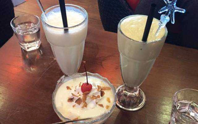 Ovy Cafe