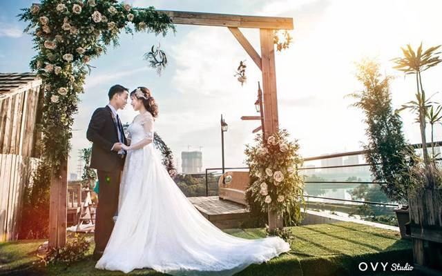 OVY Wedding