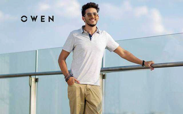 OWEN Fashion - Cách Mạng Tháng 8