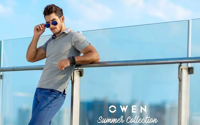 OWEN Fashion - Nguyễn Khuyến