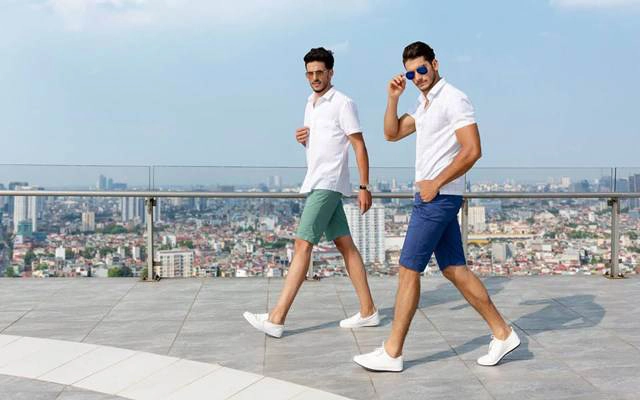 OWEN Fashion - Thanh Niên