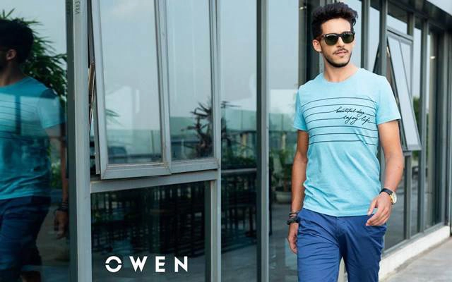 OWEN Fashion - Vạn Phúc