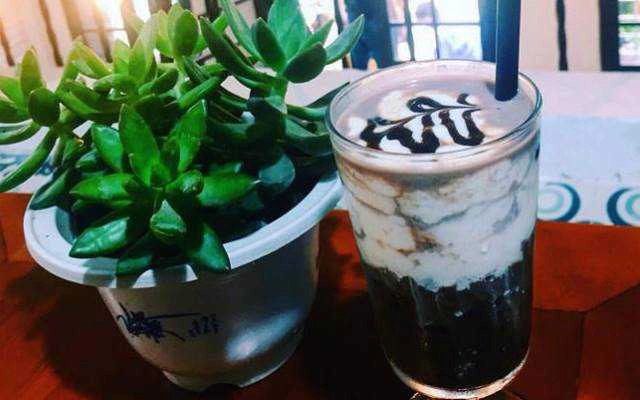 Ozon Tea & Coffee
