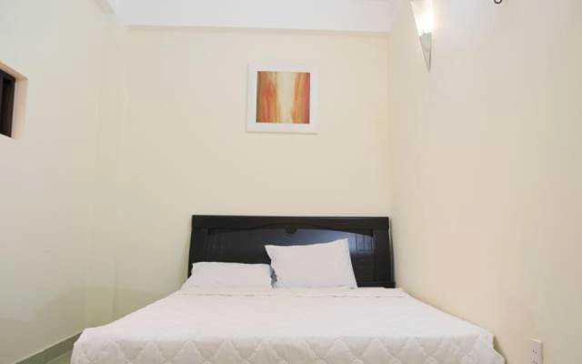 Ozone Hotel