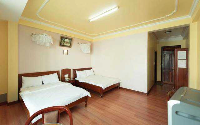 P & K Hotel