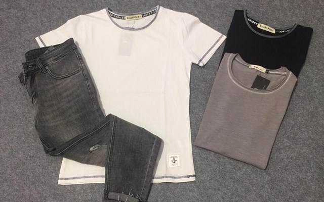 P Shop