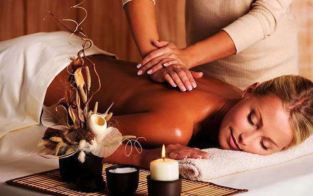 P&T Spa - Đường 3 Tháng 2