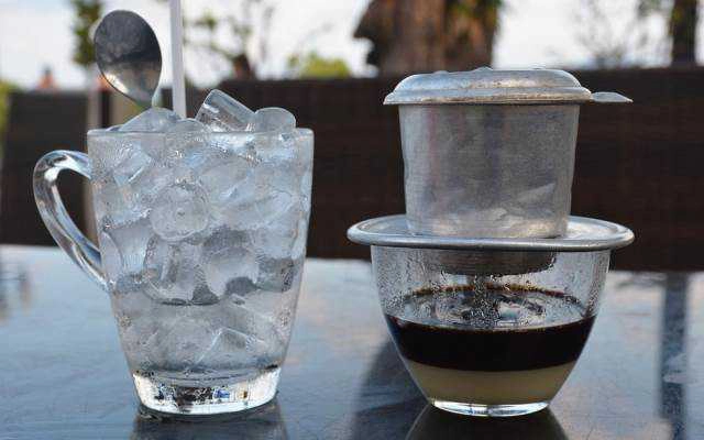 P8 Cafe