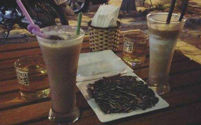 Padora Cafe