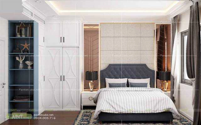 Paint Decor