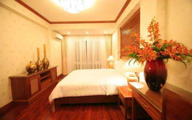 Palace De Thien Thai Executive Residences - Thợ Nhuộm