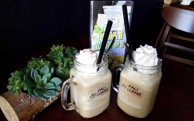 Pali Coffee