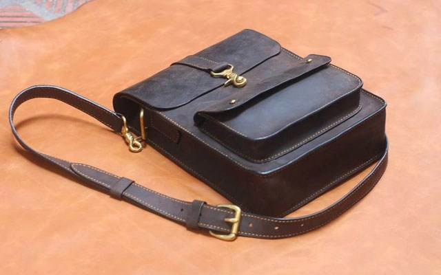 Palila Handmade Leather