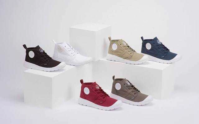 Palladium - Nguyễn Trãi