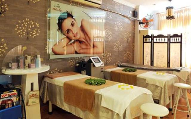 Palm Spa - Bà Triệu