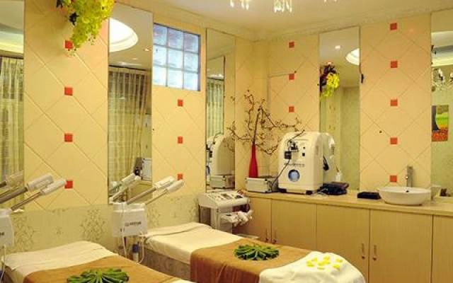 Palm Spa - Tây Sơn