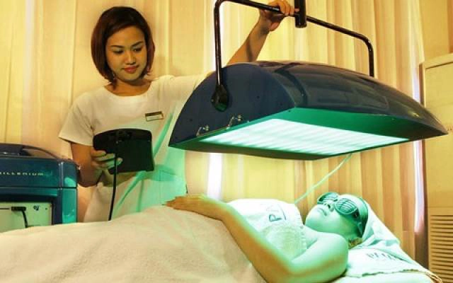 Pamas Beauty Clinic - Sương Nguyệt Ánh
