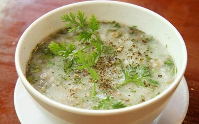 Quán Ăn Panda - Cháo & Súp Dinh Dưỡng