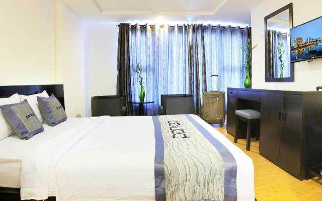 Panda Hotel