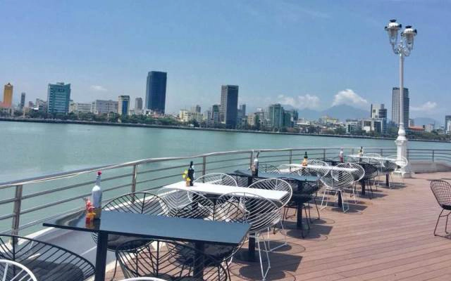 Nhà Hàng Panda Restaurant - Buffet Nướng & Hải Sản