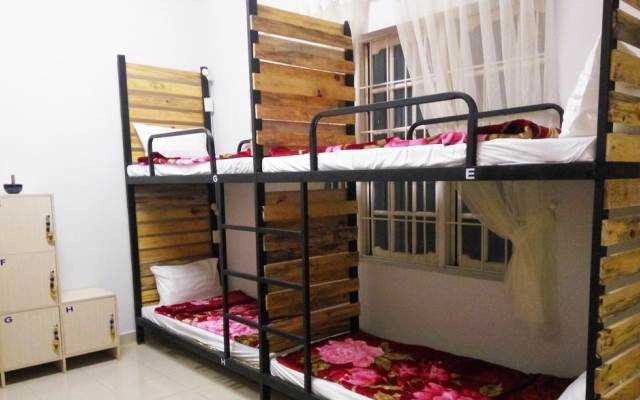 Panda's House Hostel