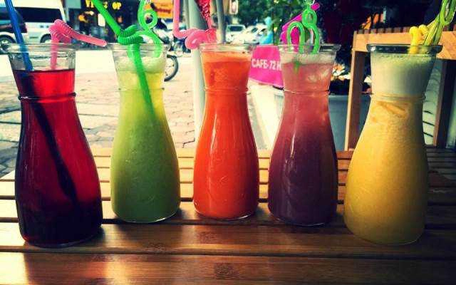 Panna Cafe - Hai Bà Trưng