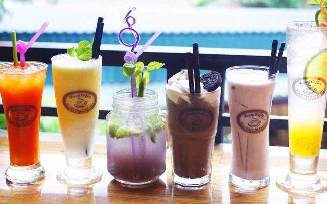 Panni Coffee