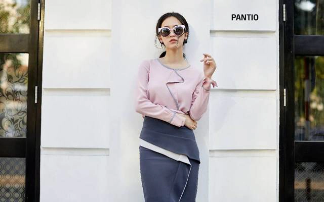 Pantio - The Garden