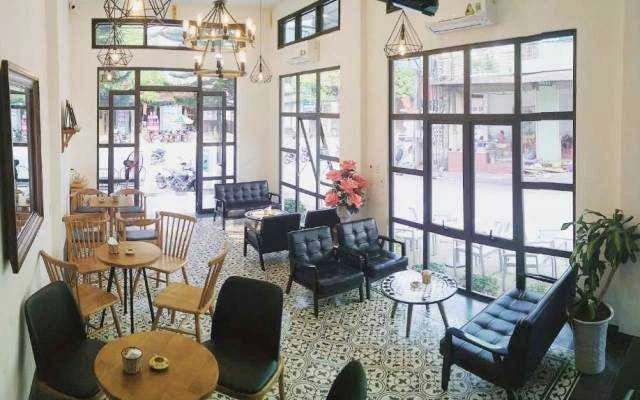 Pao Coffee
