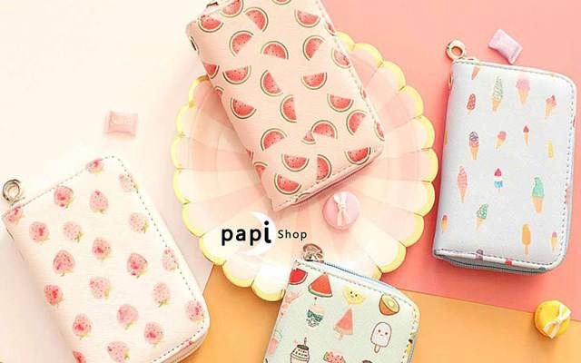 Papi Shop
