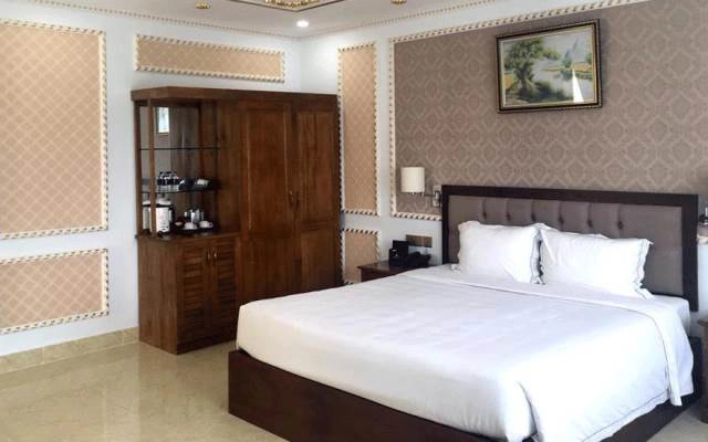 Paracel Resort Hải Tiến