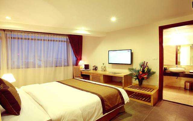 Paradis Hotel