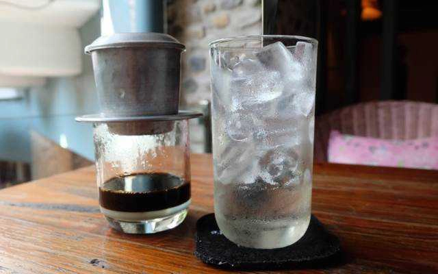 Paradise - Cafe & Ăn Vặt