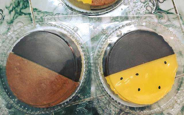 Paradise Cake - Bánh Ngọt Handmade - Shop Online