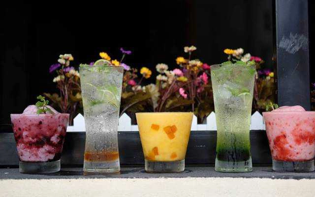 Paradise Coffee - Quang Trung