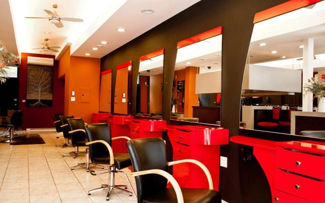 Paris Hair Design - La Thành