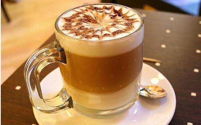 Paris Xanh Cafe