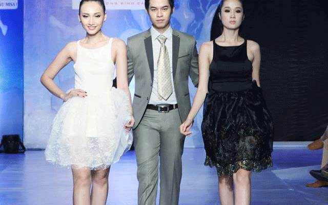 Parity - Satra Phạm Hùng