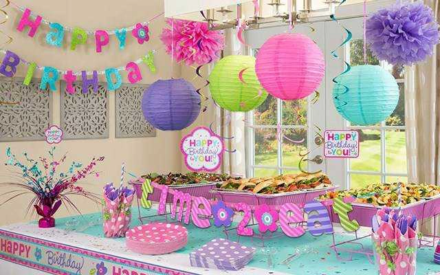 Partyshop.vn - Thảo Điền
