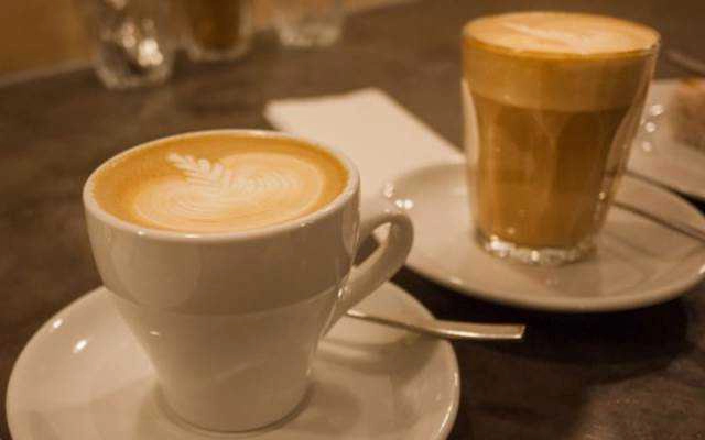 Paso Coffee