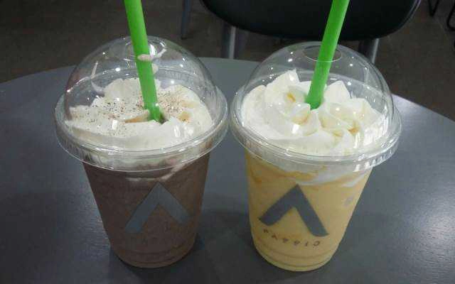 Passio Coffee - 102A Huỳnh Văn Bánh