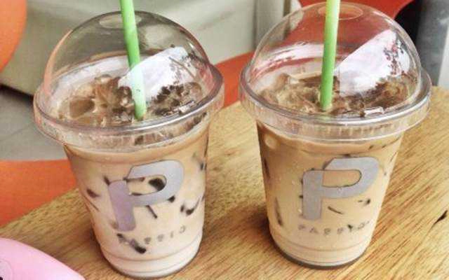 Passio Coffee - Lạc Long Quân
