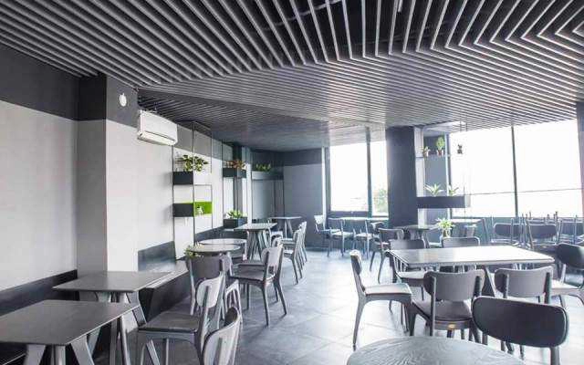 Passio Coffee - 525 Thích Quảng Đức