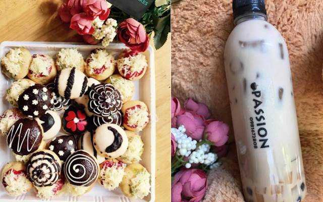 Passion Coffee & Cakes