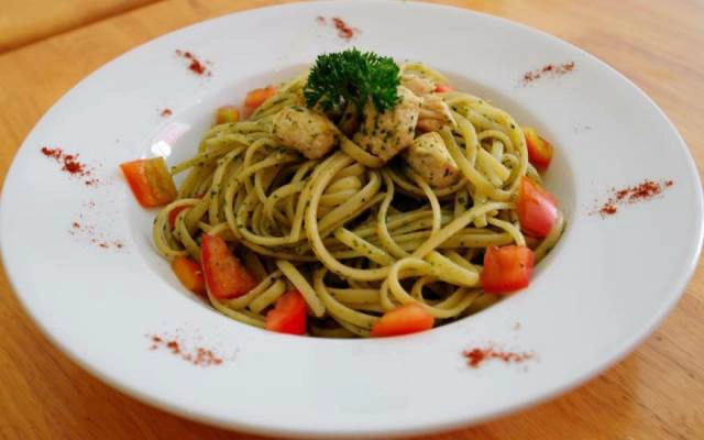 Nhà Hàng Pasta Box VN - Ẩm Thực Ý