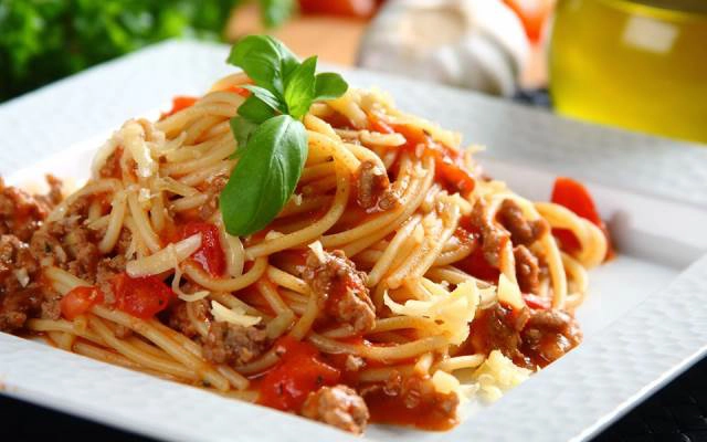 Quán Ăn Pasta Paradise - Phan Xích Long
