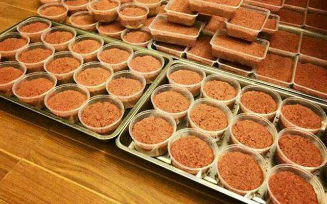 Pate Khánh Ly - Shop Online
