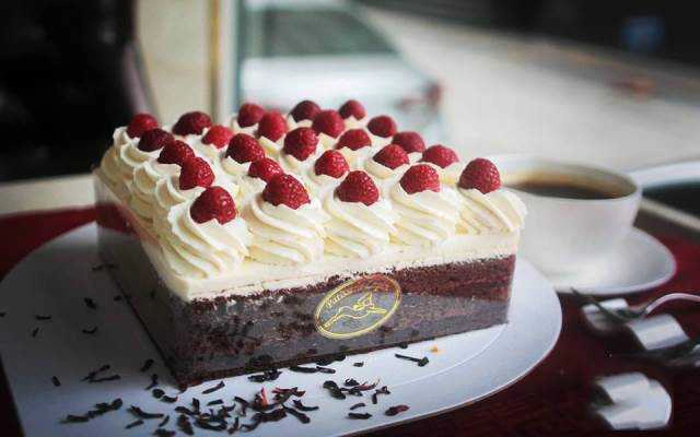 Patisserie Lapin - Cafe Bánh Ngọt Lapin