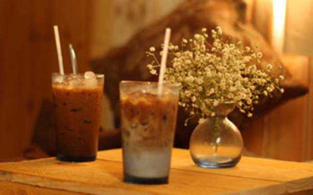 Peace Coffee